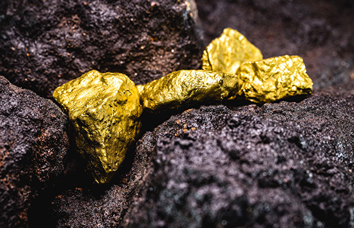 رکورد تاریخی قیمت طلا شکسته شد / روند افزایشی تا کجا ادامه دارد؟