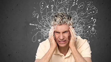 با این ۵ عادت ساده استرس خود را شکست دهید!