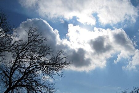 پیش‌بینی آب و هوای تهران / آماده روزهای سرد و برفی باشید