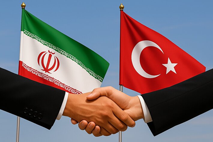 ترکیه در لحظه آخر به ایران چراغ سبز نشان داد