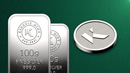به این ۷ دلیل نقره دیجیتال می‌تواند بهترین خرید امسال باشد