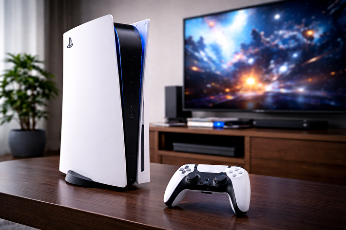 قیمت PS5 در ایران رکورد زد؛ نصب بازی هم برای گیمرها آرزو شد!