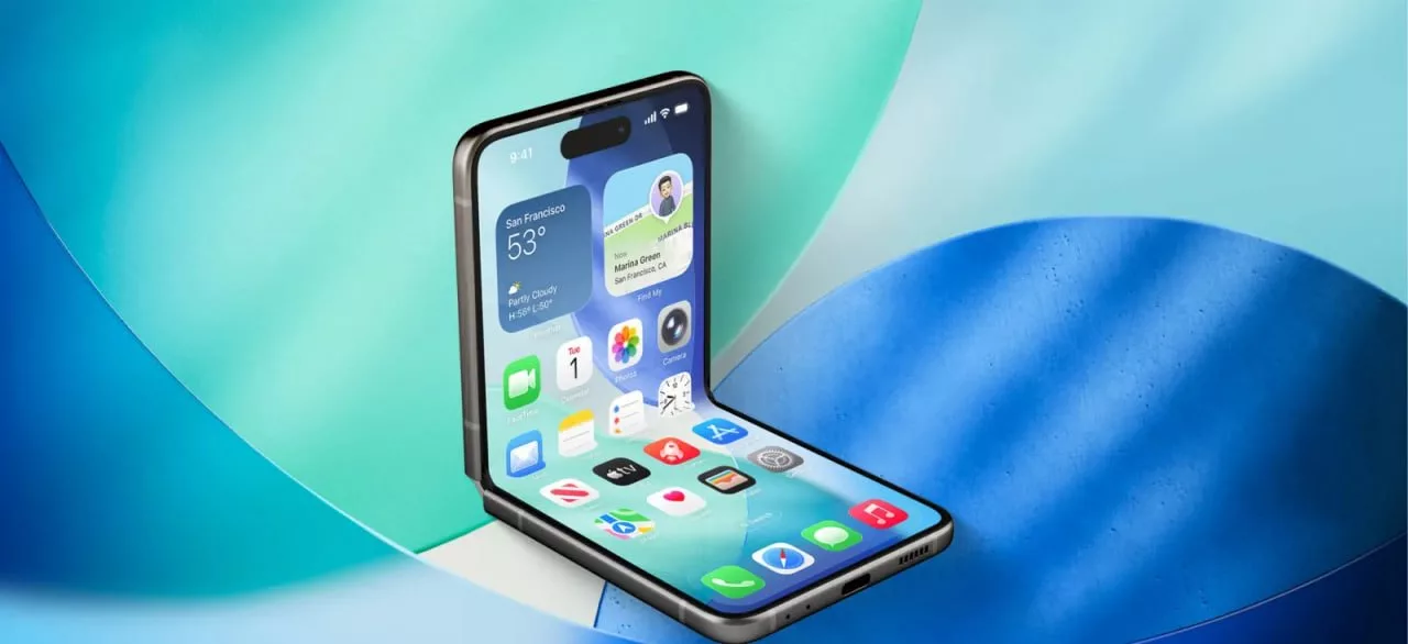 آیفون جدید رکورد فروش جهانی را شکست + عکس