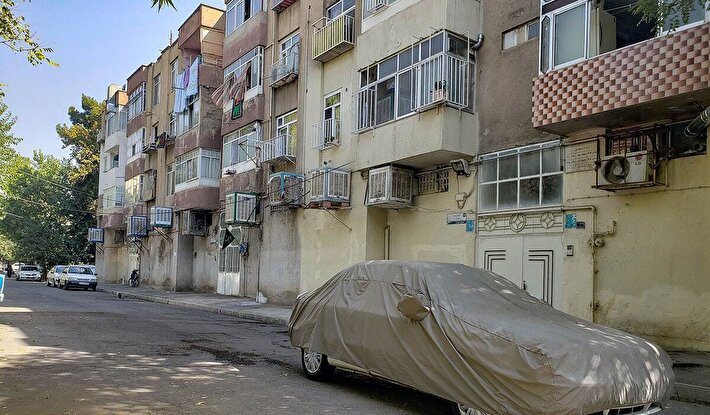 قیمت جدید خانه در جنوب تهران (۲۵ بهمن ۱۴۰۴) + جدول