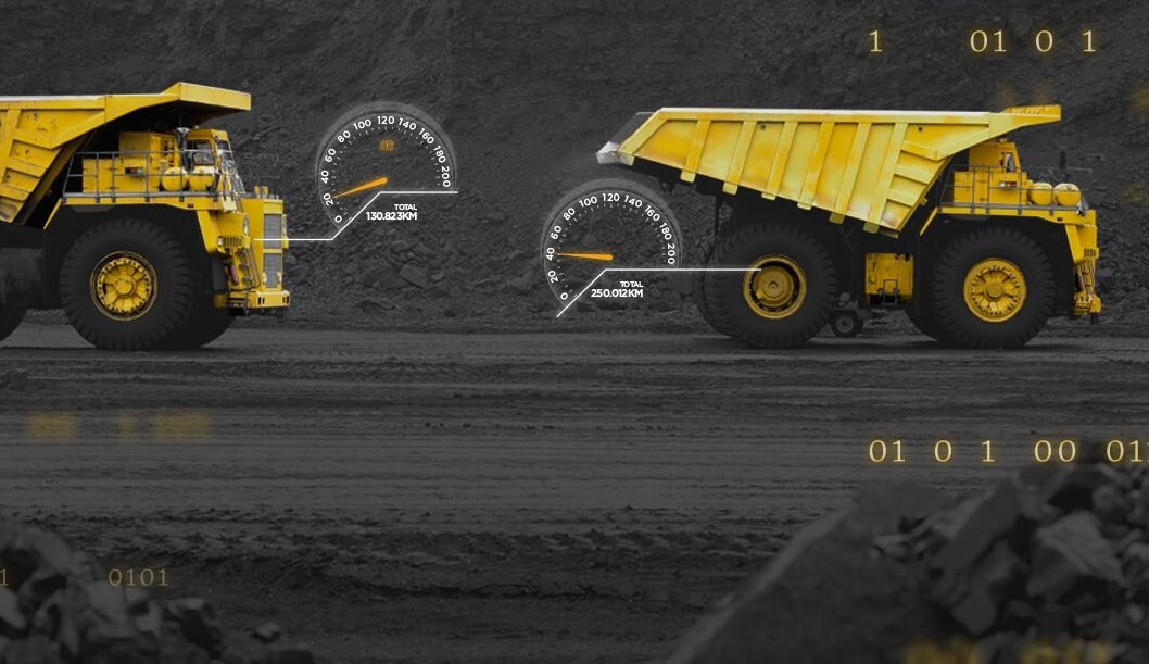 هوشمندسازی ناوگان، راهبردی برای تاب‌آوری مالی معادن