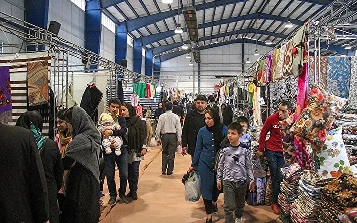 خبر رسمی درباره نمایشگاه بهاره ۱۴۰۵ اعلام شد + زمان