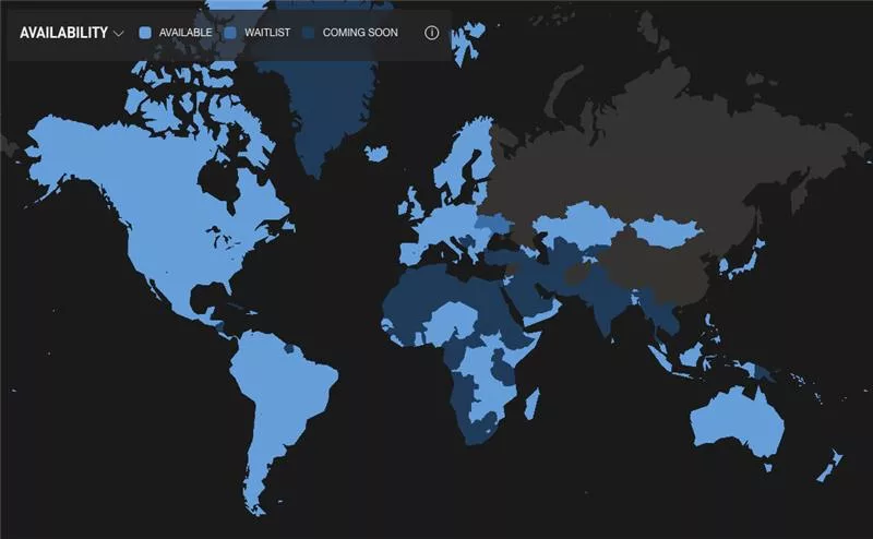 رکوردشکنی معنادار ایلان ماسک / ۱۰ میلیون نفر متصل به اینترنت ماهواره‌ای شدند