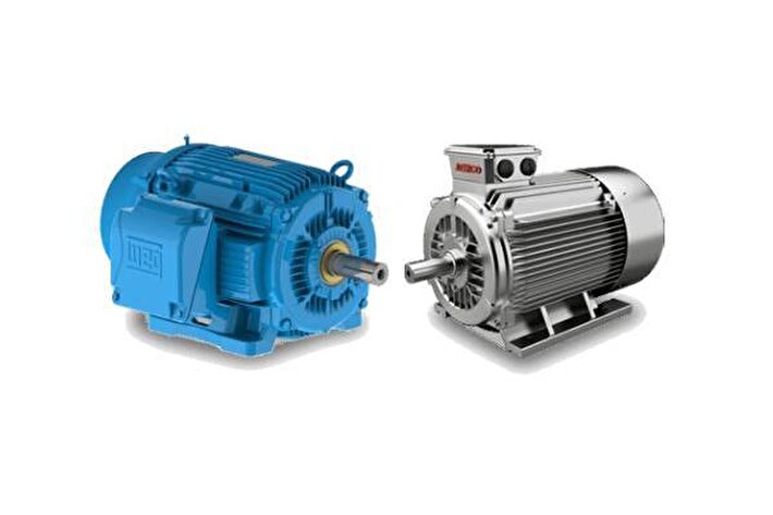 چرا الکتروموتور موتوژن انتخاب اول صنعتگران حرفه‌ای است؟