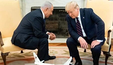 جزئیات توافق پشت‌ پرده واشنگتن و تل‌آویو درباره ایران / ترامپ و نتانیاهو به جمع‌بندی تازه رسیدند