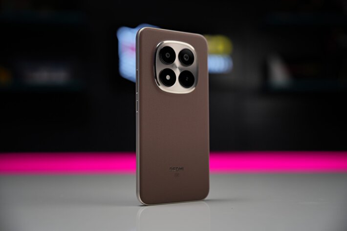 قیمت گوشی‌ های شیائومی امروز ۲۶ بهمن ۱۴۰۴ / Redmi 15 گران شد