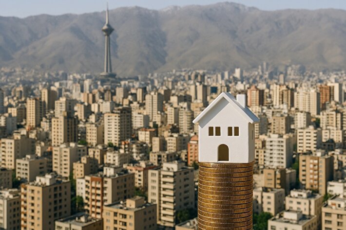 مالیات سنگین در انتظار تهرانی‌ها؛ دولت بالاخره تصمیم گرفت