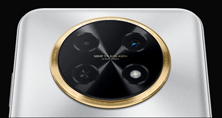 رونمایی از برگ برنده هواوی / این گوشی جذاب وارد بازار ایران شد