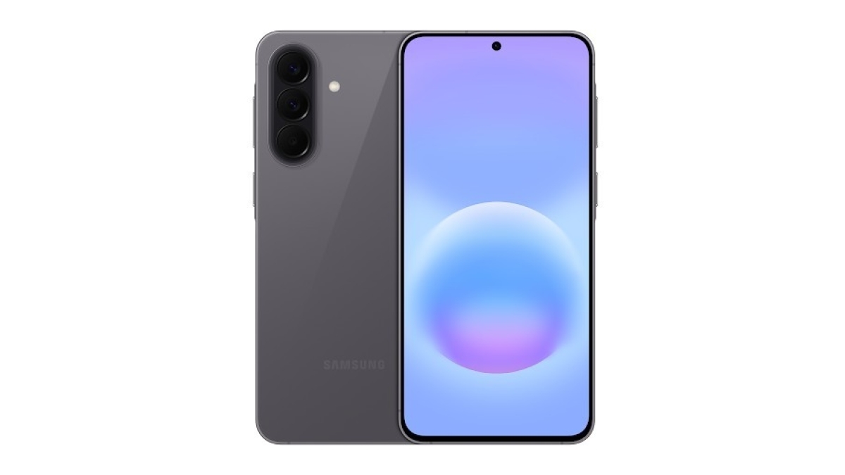 سامسونگ دوباره بازار را می‌لرزاند / رونمایی از گلکسی A37 و A57 + عکس