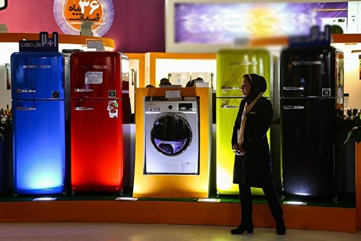 افزایش ۱۰۰ درصدی قیمت لوازم خانگی/ هر هفته لیست جدید می‌ آید