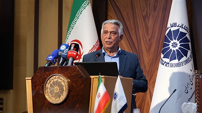 دفاع تمام قد از حذف ارز ترجیحی / بسته های معیشتی جایگزین مهمانی های رمضانی شد دفاع تمام قد از حذف ارز ترجیحی / بسته های معیشتی جایگزین مهمانی های رمضانی شد