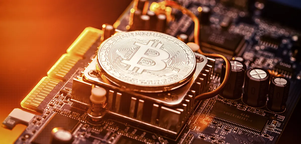 بلاک‌چین زیر ذره‌بین / سختی استخراج سپر آهنین امنیت بیت‌کوین است!