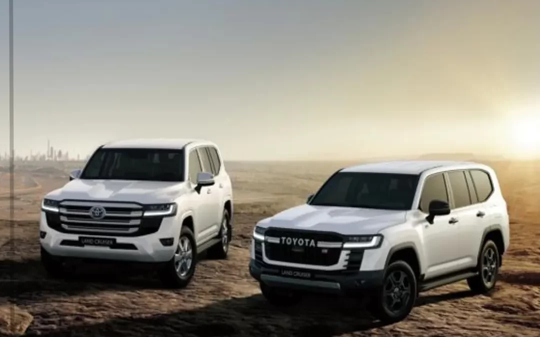 راز سفرهای رویایی فاش شد / با این خودروها هر جاده‌ای را به بهشت تبدیل کنید!