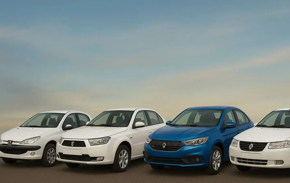 راز سفرهای رویایی فاش شد / با این خودروها هر جاده‌ای را به بهشت تبدیل کنید!