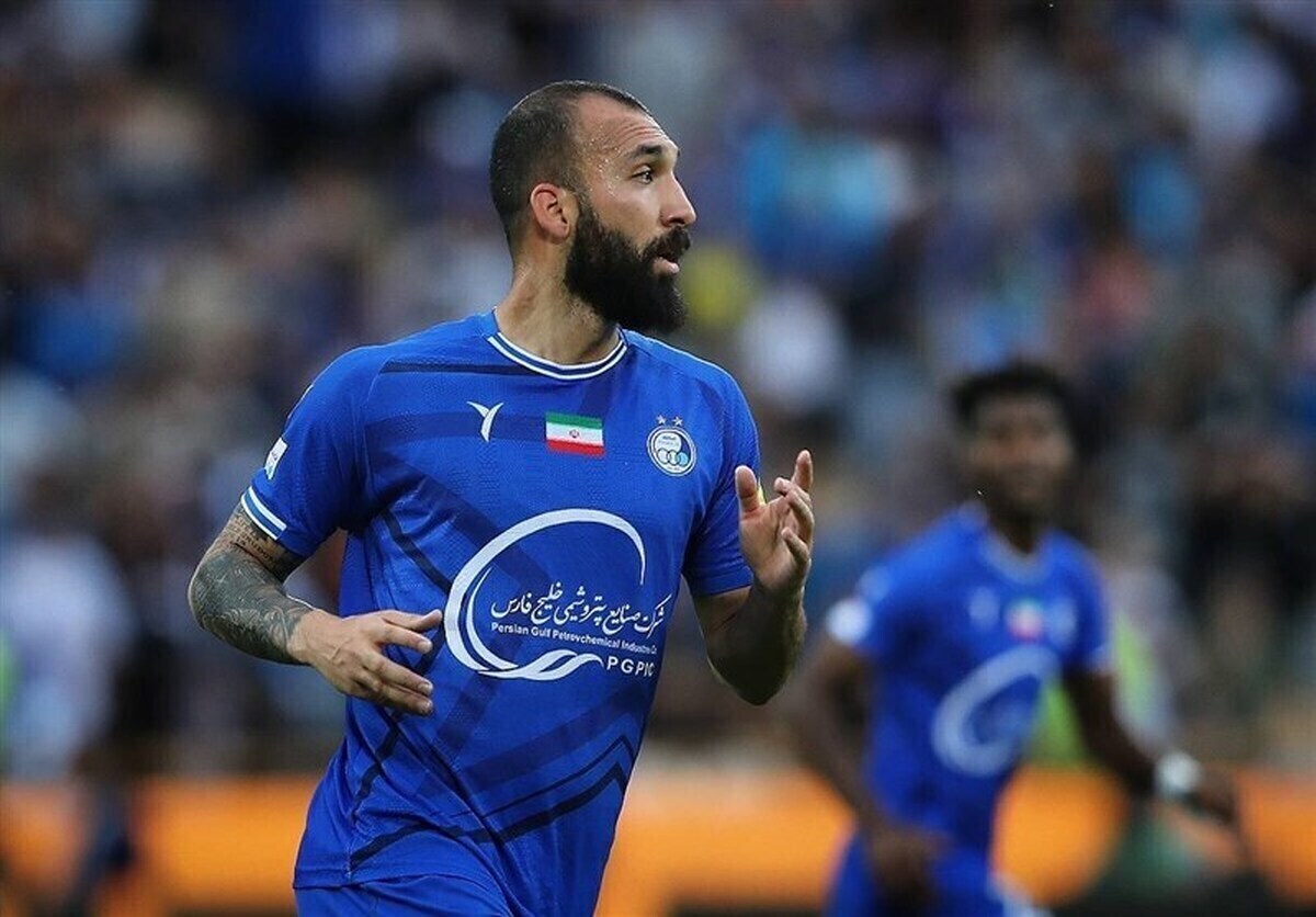 بازگشت سیم خاردار به استقلال قطعی شد