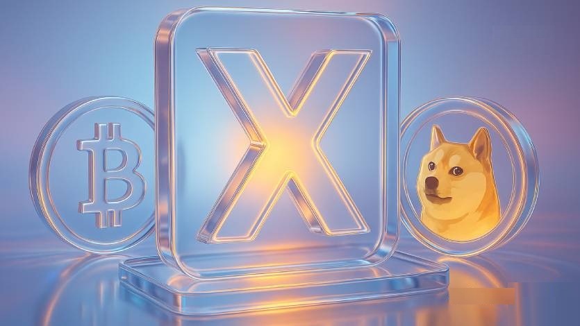 ایلان ماسک آب پاکی را روی دست همه ریخت / X فعلاً صرافی رمزارز نمی‌شود!