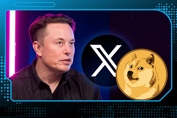 ایلان ماسک آب پاکی را روی دست همه ریخت / X فعلاً صرافی رمزارز نمی‌شود!