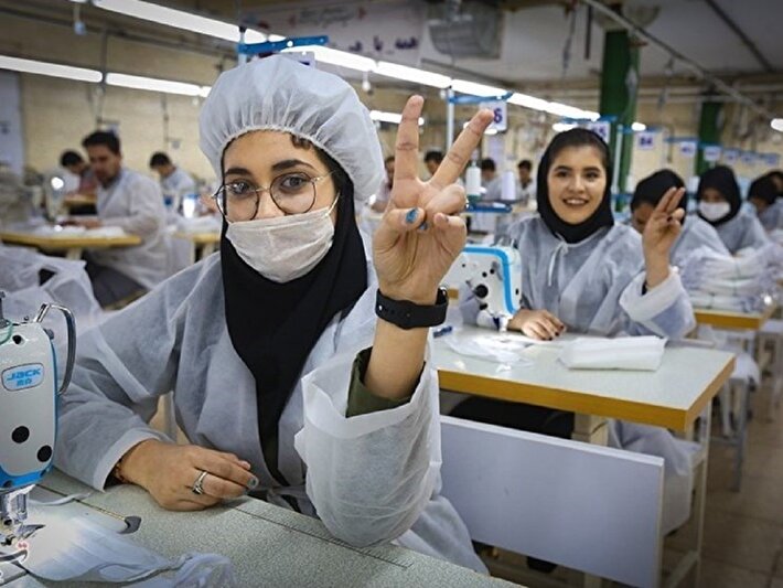 رازهای پنهان شکاف درآمدی میان زنان و مردان / چه چیزی مسیر شغلی را تغییر می‌دهد؟