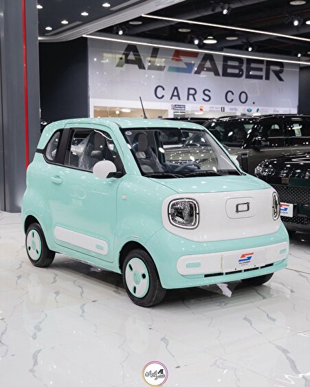 ارزان ترین خودرو چینی از راه رسید/ این گزینه جذاب را از دست ندهید + عکس