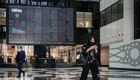 پیش‌بینی بورس امروز ۲۷ بهمن / نفس‌ های آخر بازار سهام در کانال ۳.۸ میلیون