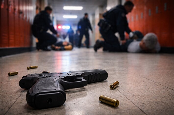 حمله مرگبار به کارگران معدن / زاهدان شب خونینی را پشت سر گذاشت