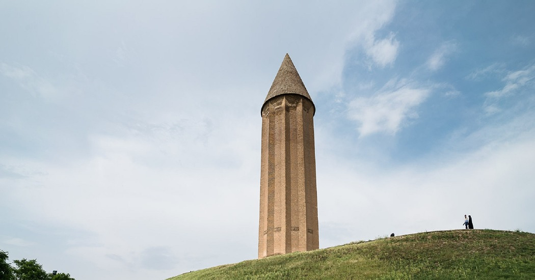 بلندترین برج‌های تاریخی جهان در ۱۴۰۴ / یک سازه ایرانی در لیست دیده می‌شود /سرخط جمعه