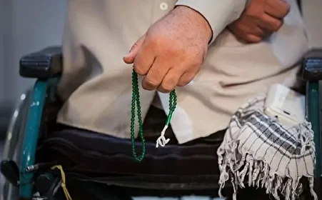 ۵۰ میلیون یورو سهمیه جدید برای بنیاد شهید / مجلس پای جانبازان و ایثارگران ایستاد