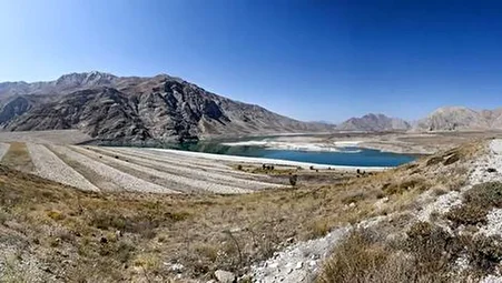 بهار گرم و خشک در راه / آیا ایران آماده خشکسالی است؟