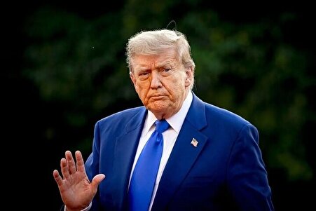 فوری؛ خبر شوکه کننده ترامپ برای ایران/ در مذاکرات ژنو با ایران شرکت می‌کنم