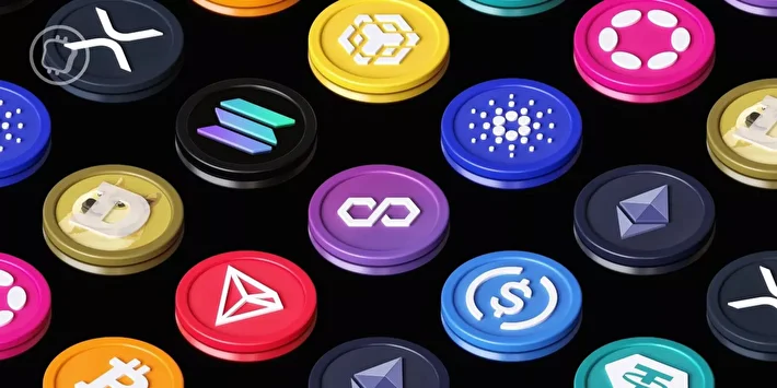 ۳ آلت‌کوین‌های انفجاری این هفته را بشناسید / صعود بی سابقه در راه است؟