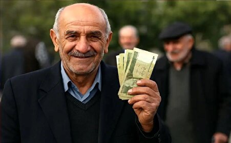 انقلاب در حقوق کارمندان و بازنشستگان/ کف حقوق بازنشستگان و فرهنگیان اعلام شد؟