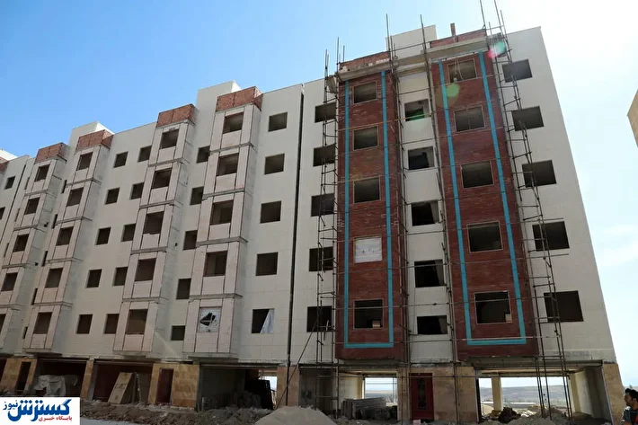 قفل مسکن ملی در جنوب رسماً باز شد