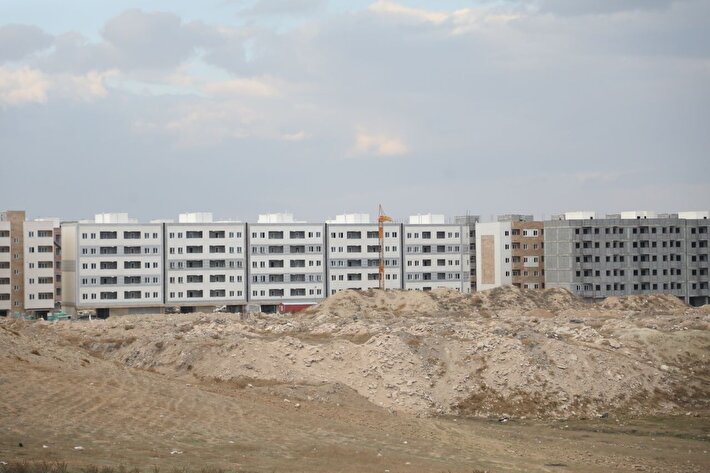 چشم‌انداز مسکن ملی در اردبیل / ۷۹ هزار واحد تا ۴ سال آینده آماده سکونت می‌شود