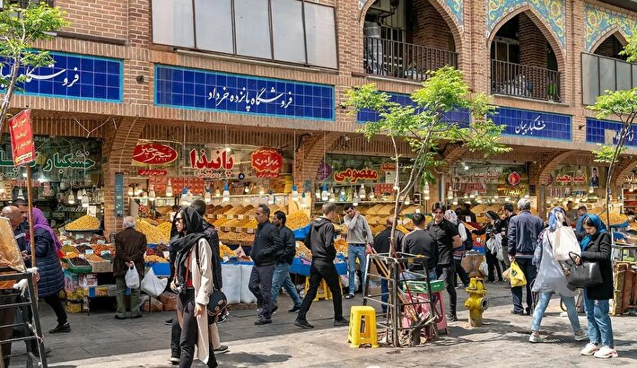 آماده‌باش بازرسان سازمان حمایت برای شب عید و ماه رمضان