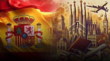 بررسی شرایط و مزایای اقامت سرمایه‌گذاری در اسپانیا