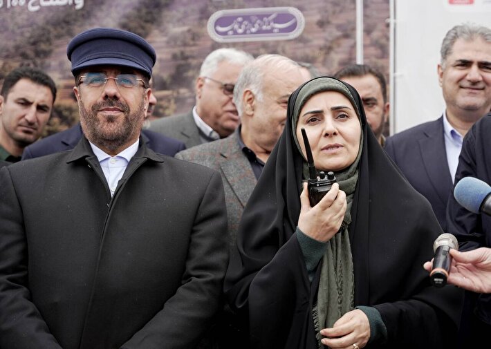 اعتراف بی‌سابقه خانم وزیر / آخرین شانس ۳ دهک اول نابود شد