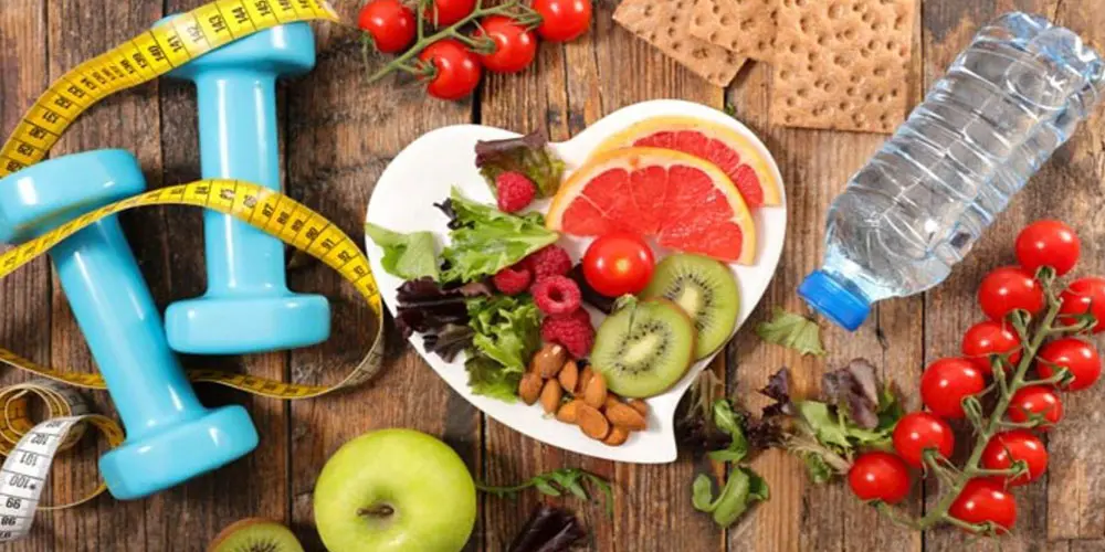 با این ۱۰ عادت سالم استرس و خستگی را برای همیشه نابود کنید با این ۱۰ عادت سالم استرس و خستگی را برای همیشه نابود کنید