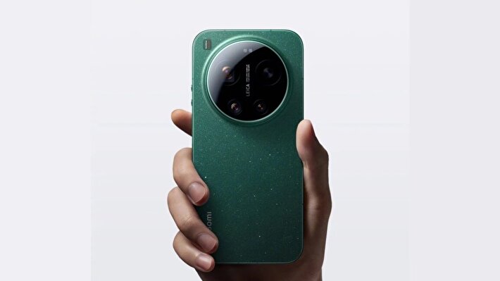 افشای مشخصات کامل / کاربران منتظر رونمایی جهانی شیائومی ۱۷ باشند