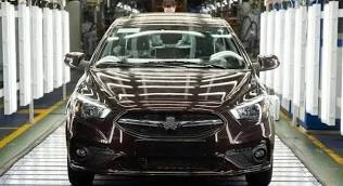 قیمت روز خودرو ۴ بهمن ۱۴۰۴ | بازار بی‌مشتری ، قیمت‌ نجومی