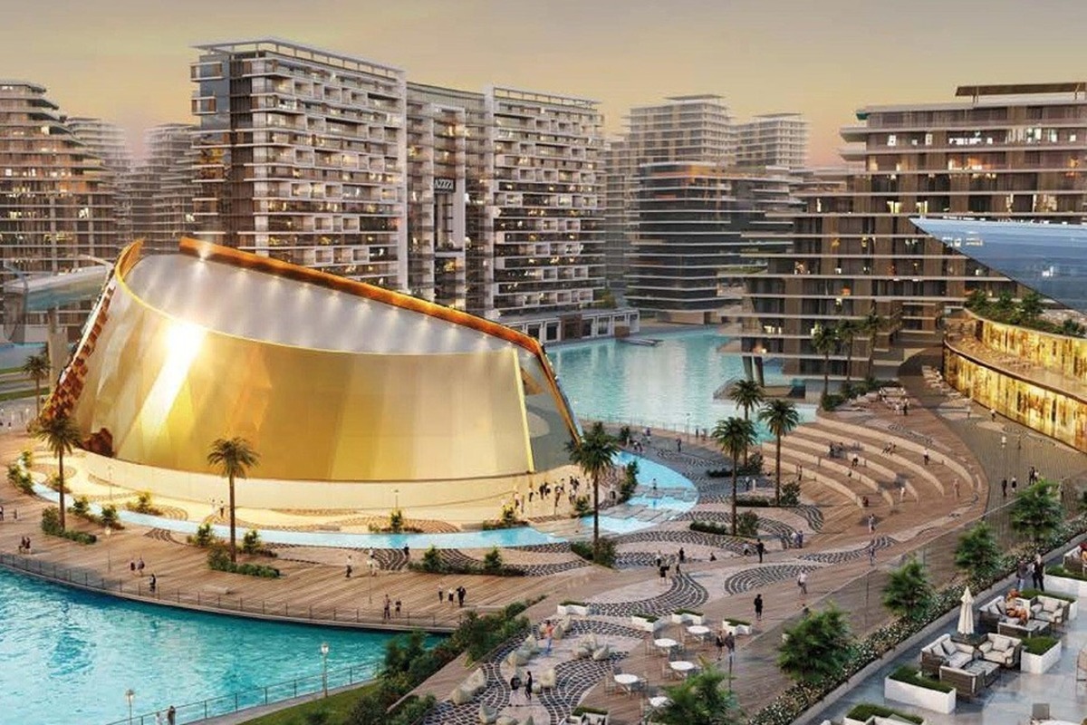 پیش فروش آپارتمان در دبی — چگونه بهترین طرح off plan را تشخیص دهیم؟