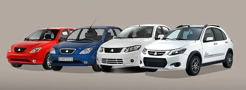 پیشبینی داغ بازار خودرو تا شب عید | خودرو بخریم یا صبر کنیم؟ پیشبینی داغ بازار خودرو تا شب عید | خودرو بخریم یا صبر کنیم؟