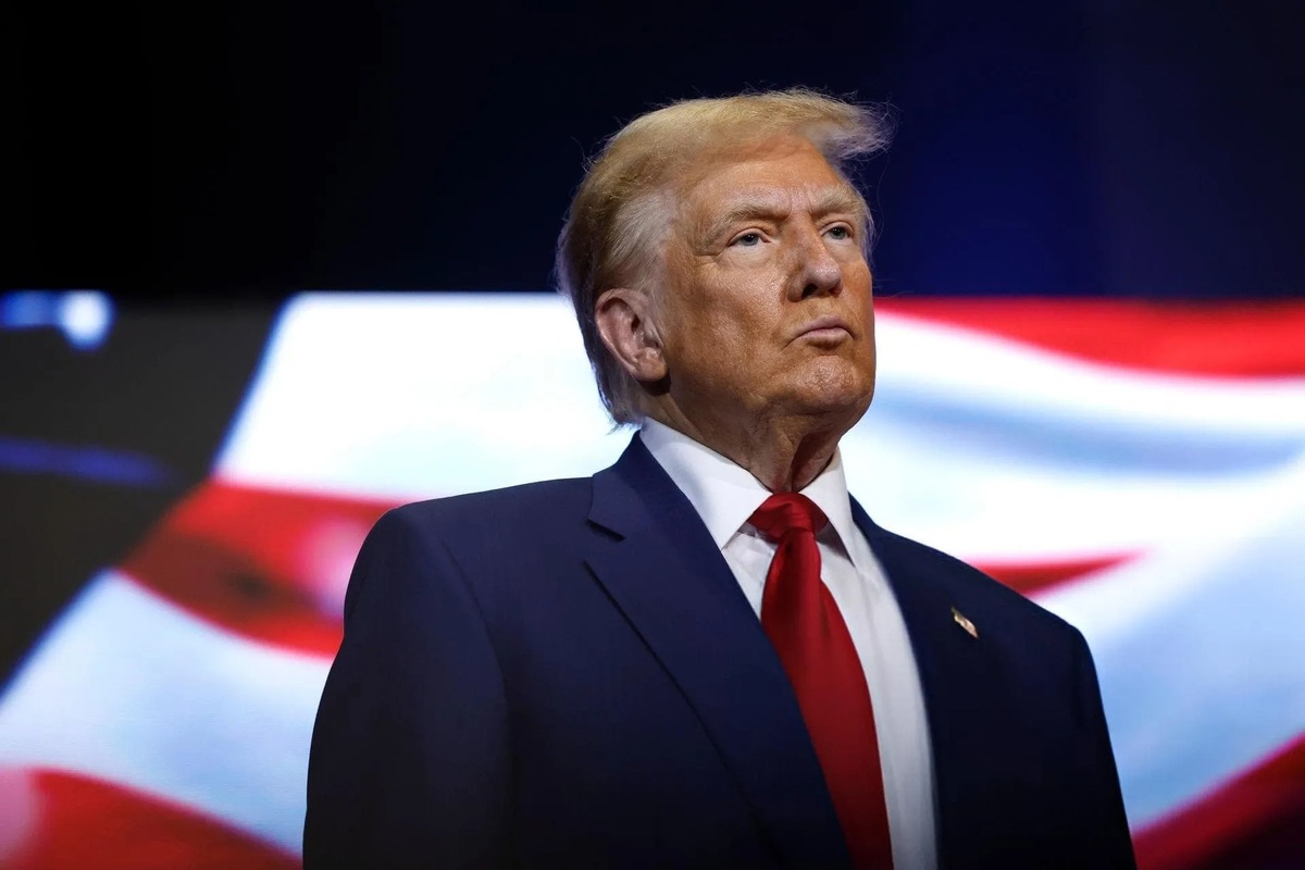 ترامپ دوباره هشدار داد؛ بازار نفت تحت تاثیر تنش‌های ژئوپلیتیک