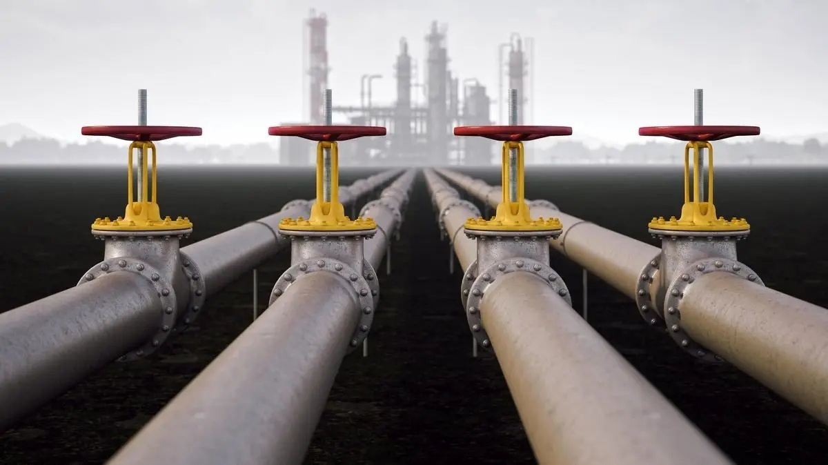 آمادهباش سراسری برای زمستان؛ تأمین گاز پایدار است اما چالشها ادامه دارد / تولیدی آمادهباش سراسری برای زمستان؛ تأمین گاز پایدار است اما چالشها ادامه دارد / تولیدی