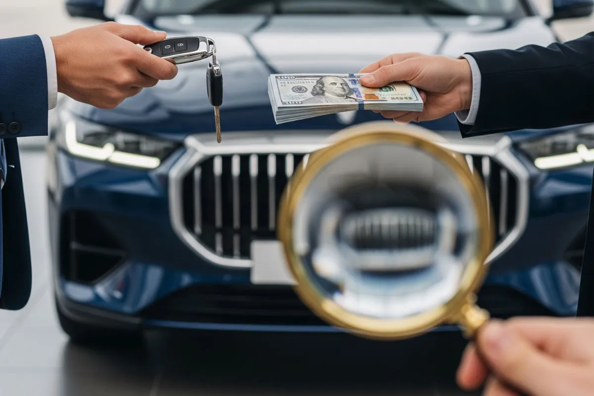 «مالیات دوباره سراغ خودروهای میلیاردی آمد | شوک به خریداران و بازار» «مالیات دوباره سراغ خودروهای میلیاردی آمد | شوک به خریداران و بازار»