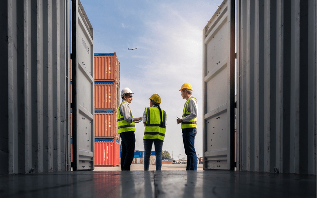 نگهبان خاموش اقتصاد ایران؛ رازهای گمرک فاش شد (تووولیدی دوشنبه ۲۲ شب) نگهبان خاموش اقتصاد ایران؛ رازهای گمرک فاش شد (تووولیدی دوشنبه ۲۲ شب)