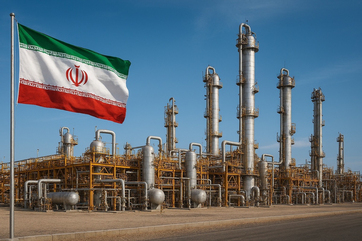 تأخیر در برداشت از میادین گازی؛ خسارتی که دیر یا زود گریبان ایران را می‌گیرد